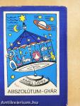 Abszolútum-gyár