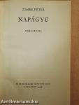Napágyú