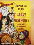 Arany mesekönyv