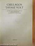 Csillagos tavasz volt