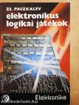 Elektronikus logikai játékok