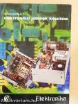 Elektronikai játékok készítése