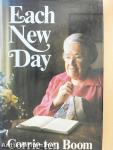 Each New Day