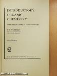 Introductory Organic Chemistry