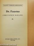 Dr. Faustus