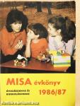 Misa évkönyv 1986/87