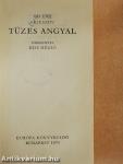 Tüzes angyal