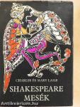 Shakespeare mesék