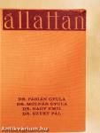 Állattan