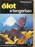 Élet a tengerben