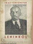 Igaz történetek Leninről