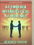 Az emberek megközelítése az MLM-mel