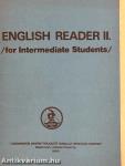 English Reader II.