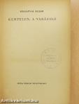 Kempelen, a varázsló