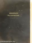 Seronegativ polyarthritisek