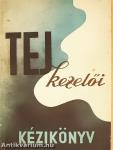 Tejkezelői kéziköny