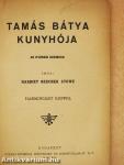 Tamás bátya kunyhója