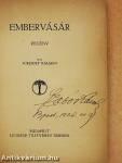Embervásár