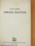 Abbazia regénye