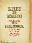 Kelet és Nyugat