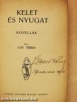 Kelet és Nyugat