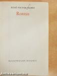 Rontás