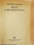 Sellő a pecsétgyűrűn