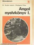 Angol nyelvkönyv I.