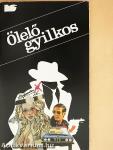 Ölelő gyilkos
