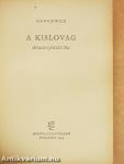 A kislovag