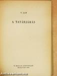 A tatárjárás