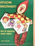Játsszunk bábszínházat!