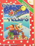 Itt a télapó