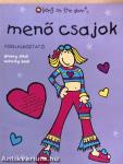 Menő csajok