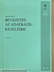 Bevezetés az adatbázis-kezelésbe