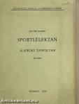 Sportlélektan