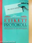 Illem, etikett, protokoll