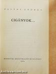 Cigányok...