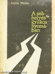 A sebhelyes gyilkos nyomában