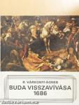 Buda visszavívása, 1686