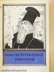 Az elvarázsolt zarándok