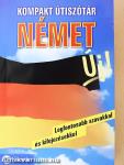 Kompakt útiszótár - Német