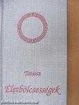 Életbölcsességek