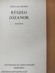 Részeg józanok