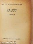 Faust I.
