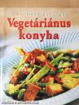 Vegetáriánus konyha