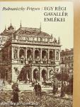 Egy régi gavallér emlékei