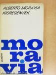 Kisregények