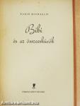 Bibi és az összeesküvők