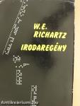 Irodaregény